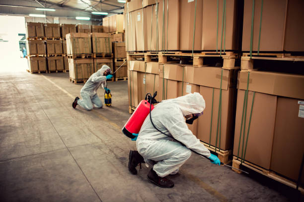 Best Exterminator Services  in West Point, NY