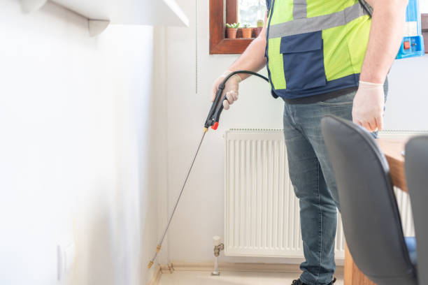 Best Local Pest Control Services  in West Point, NY